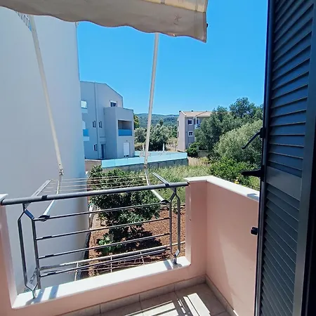 Georgias House Apartment Lefkada City Exterior photo