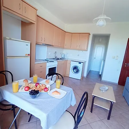 Georgias House Apartment Lefkada City Exterior photo