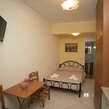 Georgias House Apartment Lefkada City Exterior photo