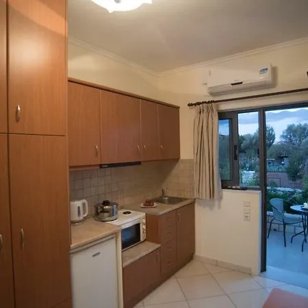 Georgias House Apartment Lefkada City Exterior photo
