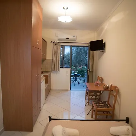 Georgias House Apartment Lefkada City Exterior photo
