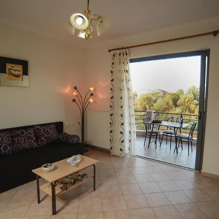 Georgias House Apartment Lefkada City Exterior photo