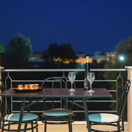 Georgias House Apartment Lefkada City Exterior photo