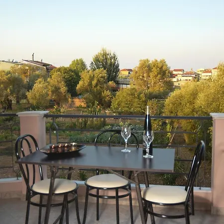Georgias House Apartment Lefkada City Exterior photo