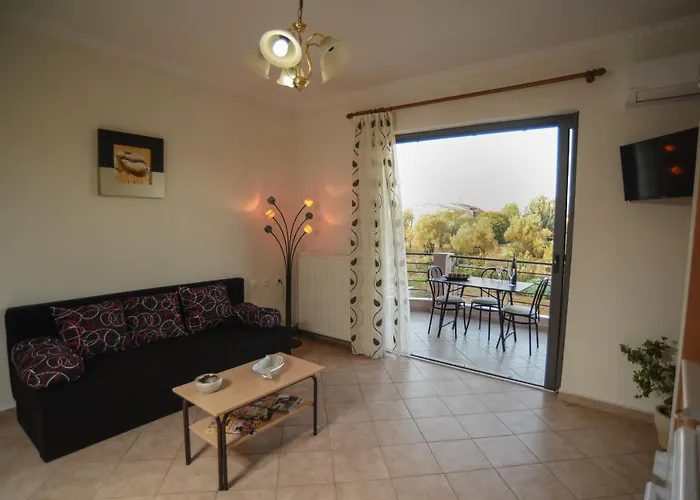 Georgias House