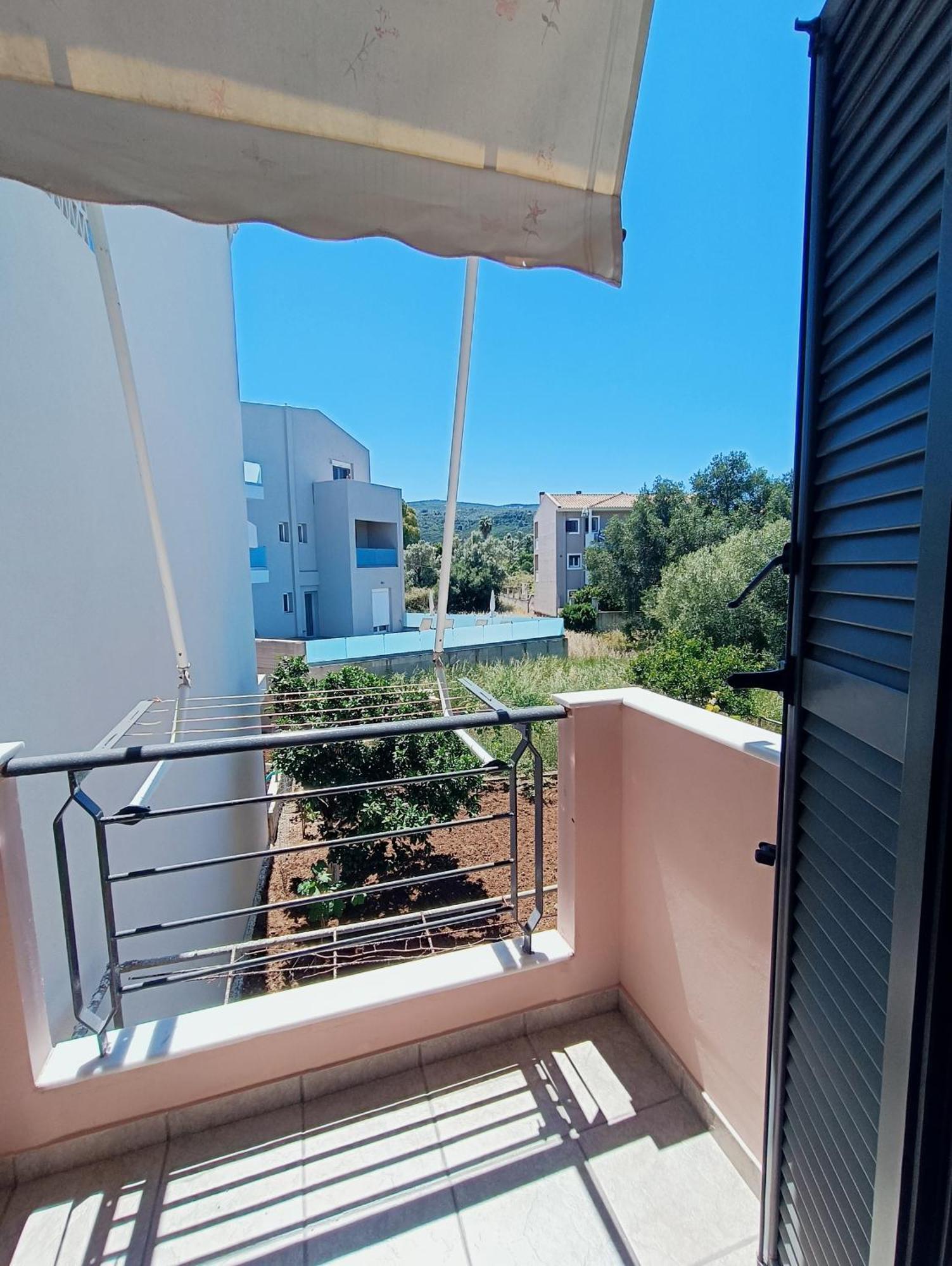 Georgias House Apartment Lefkada City