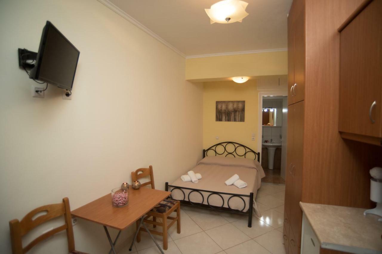 Georgias House Lefkada City