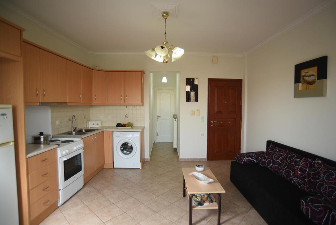 Georgias House * Lefkada City