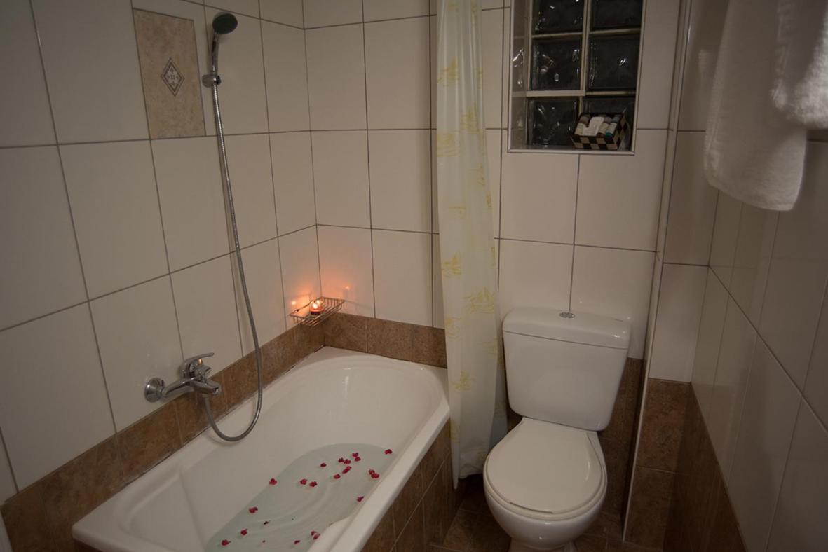 Apartment Georgias House