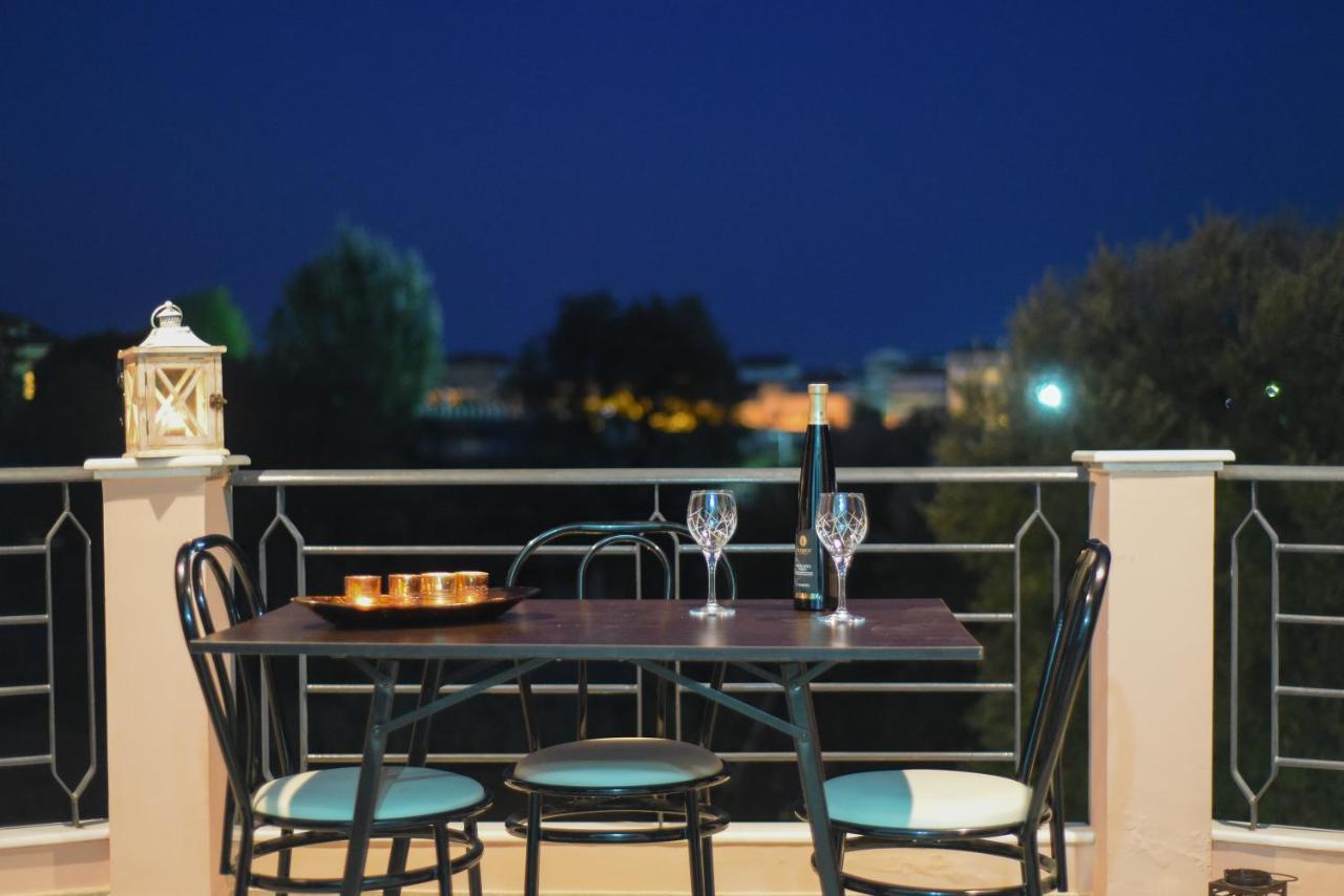 Georgias House * Lefkada City