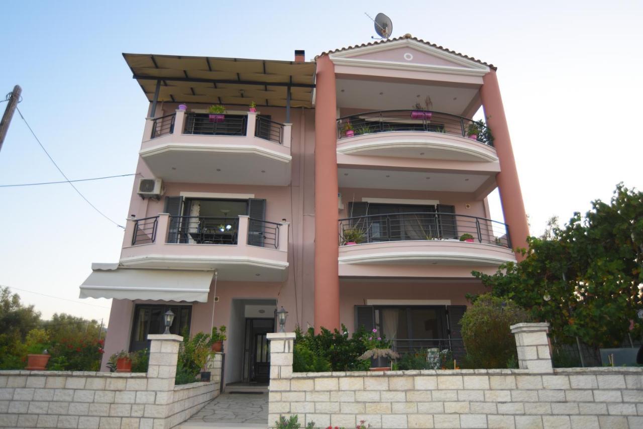 Georgias House * Lefkada City