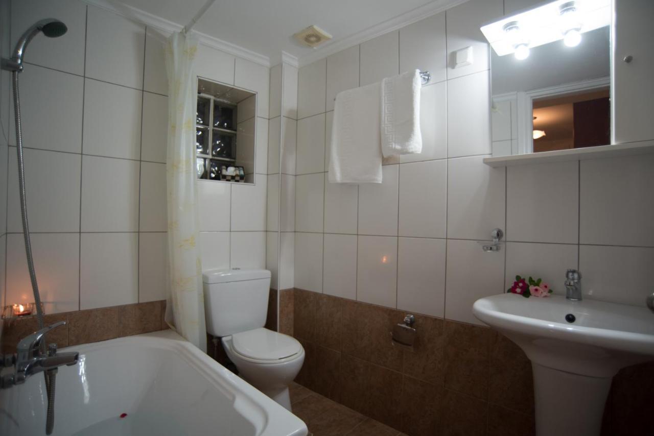 Apartment Georgias House *
