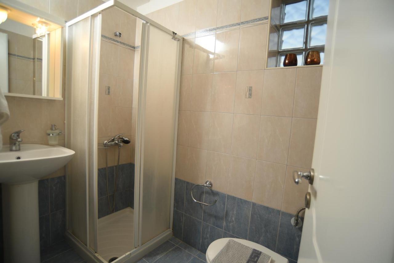 Georgias House Apartment *
