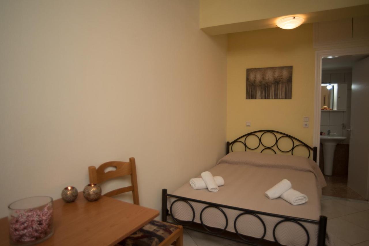 Georgias House * Lefkada City