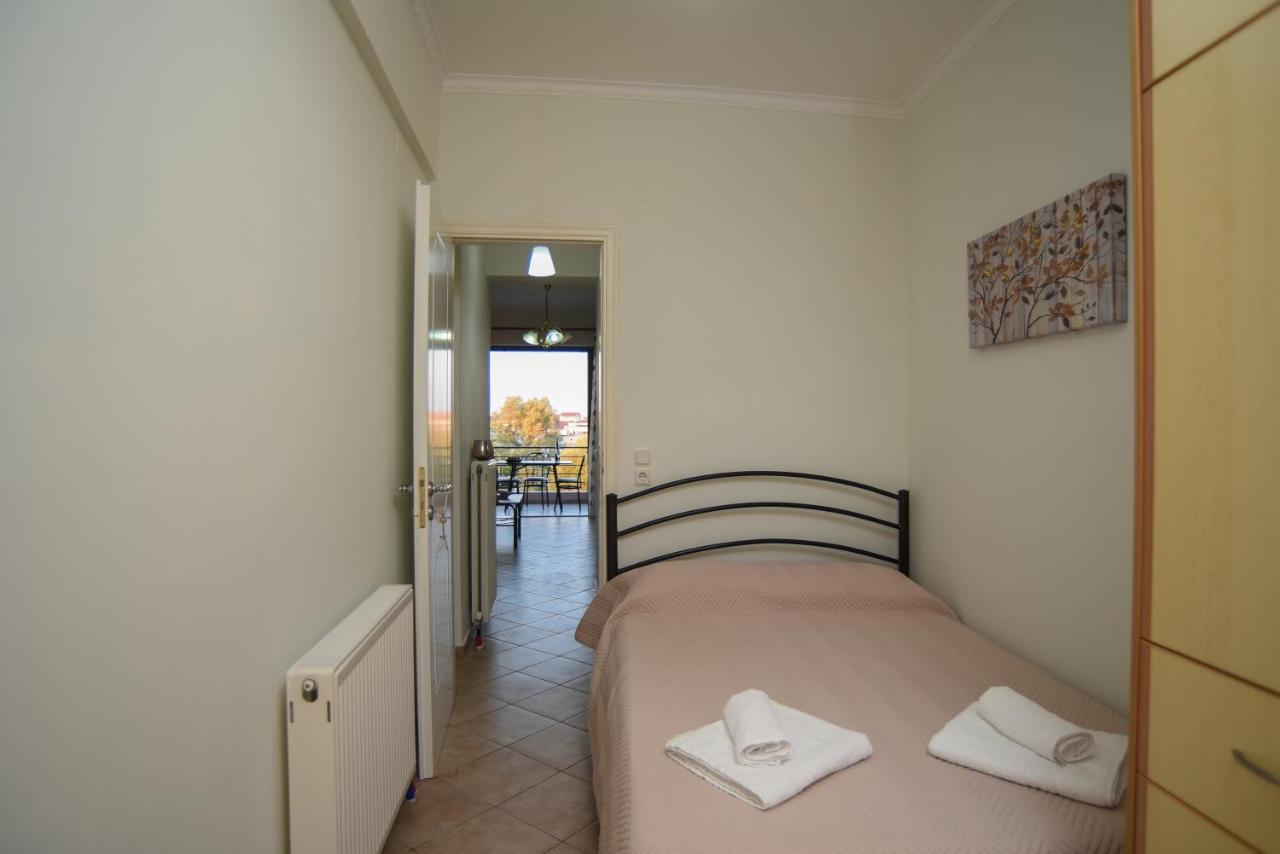 Georgias House