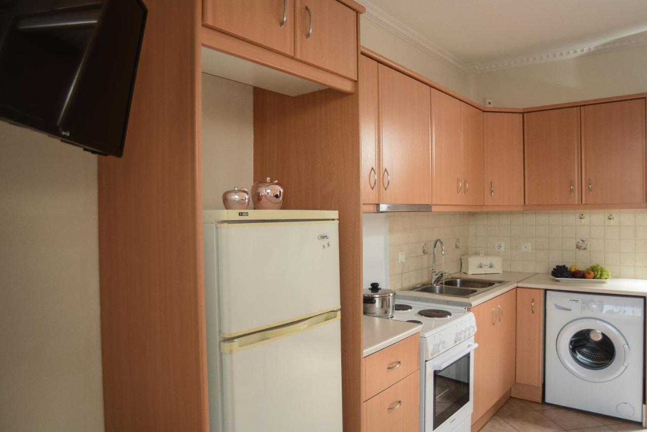 Georgias House * Lefkáda
